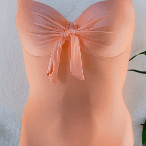 Ολόσωμο μαγιό σομον Charlize 626