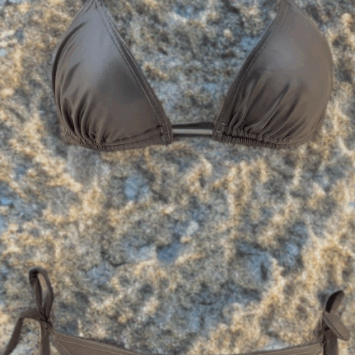 Μαγιό Τρίγωνο Χάλκινο Votsi 726