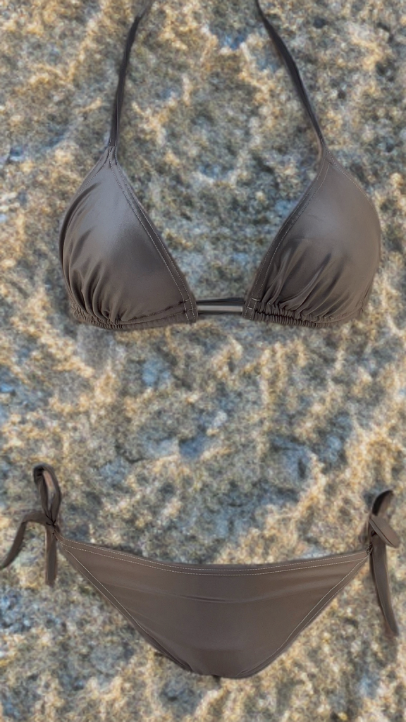 Μαγιό Τρίγωνο Χάλκινο Votsi 726