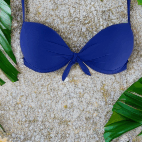 Μαγιό Μπικίνι Ρουα Molly 702