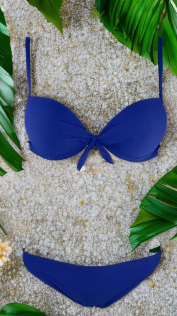 Μαγιό Μπικίνι Ρουα Molly 702