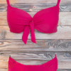 Μαγιό μπικίνι φουξια  Cecil 622