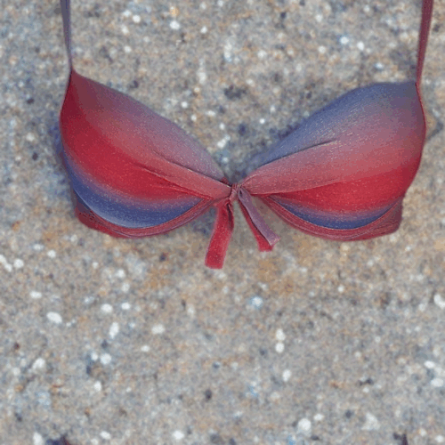 Μαγιό Μπικίνι Λαμε Molly 702