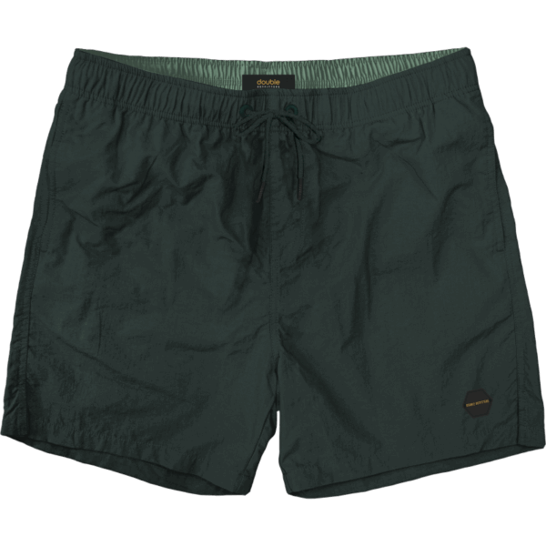 Βερμούδα Αντρική Πράσινη