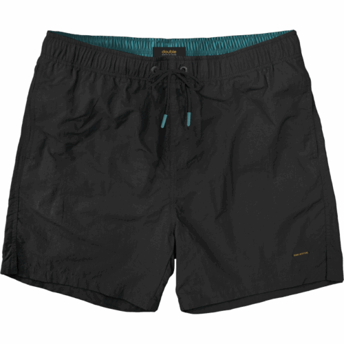 Βερμούδα Αντρική Μαύρη