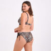 λεοπαρ μαγιο μπικινι sunlight swim wear