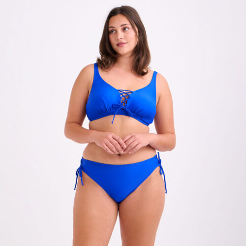 Μπίκινι σε Royal Blue